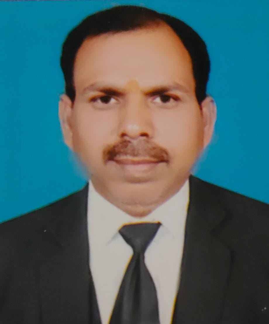 brijesh kumar pandey - Image missing