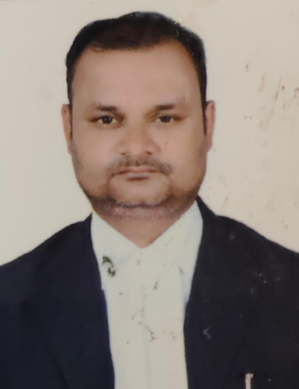 nitesh kumar pandey - Image missing