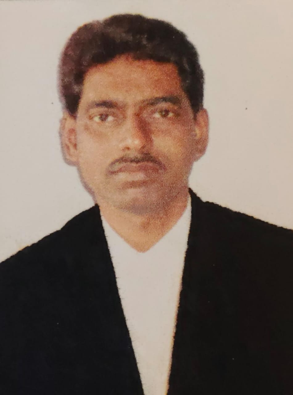 MOHAMMAD NASEEM - Image missing