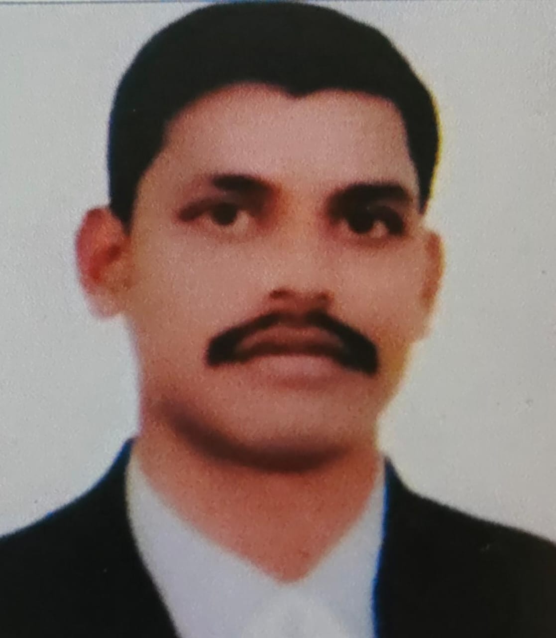 ABHISHEK YADAV - Image missing
