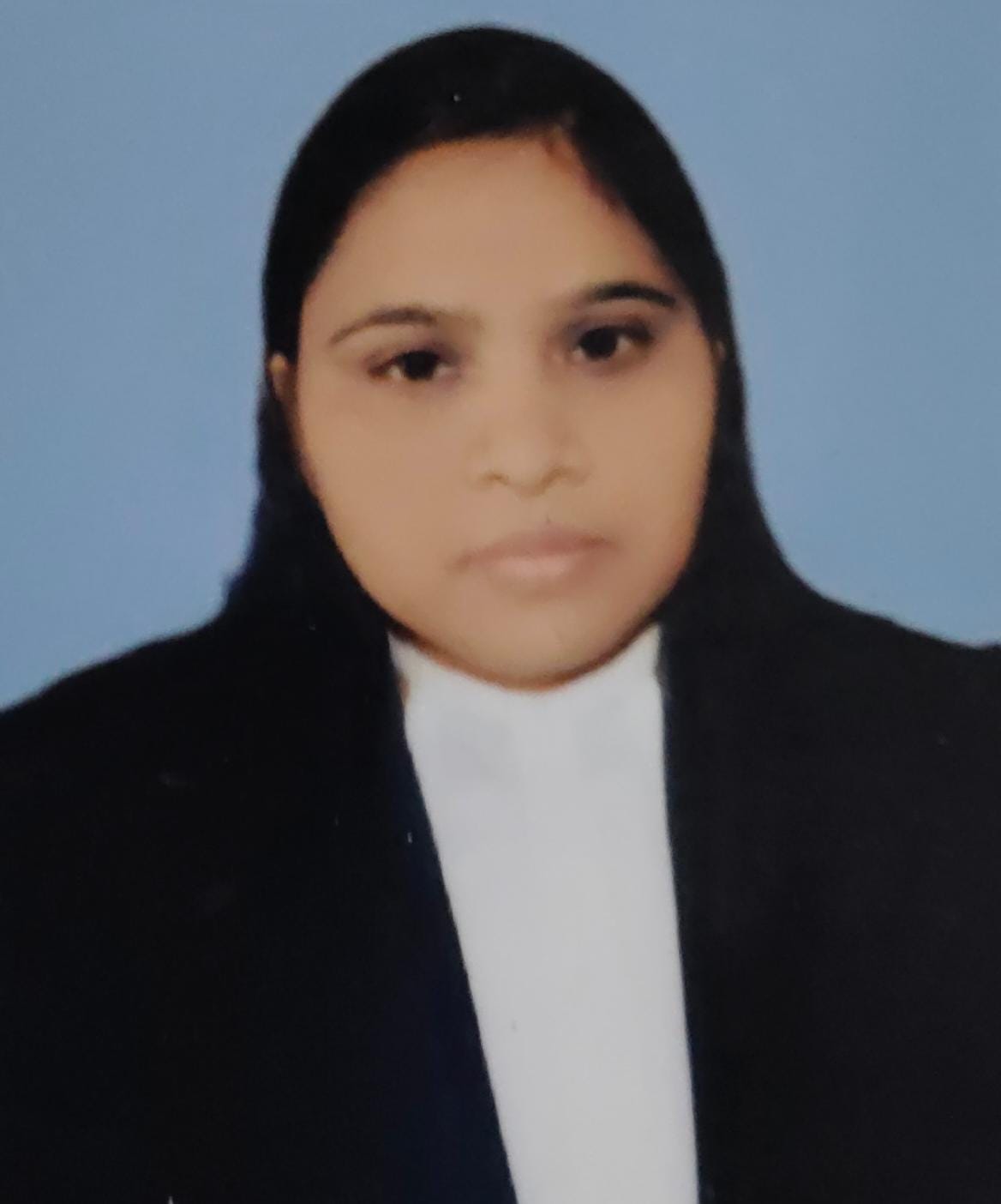 BEENA GAUTAM - Image missing