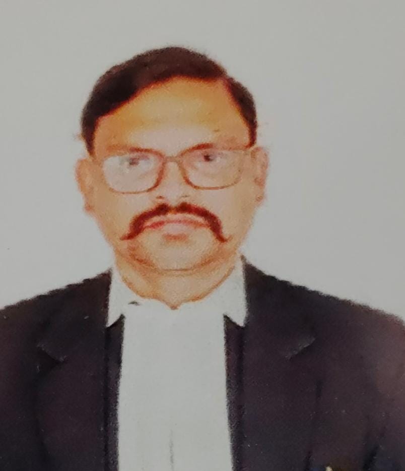 surendra kumar rawat - Image missing