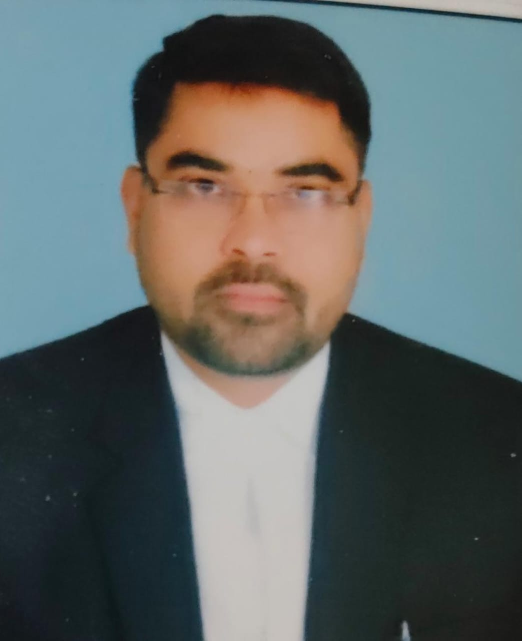 NIKHIL YADAV - Image missing