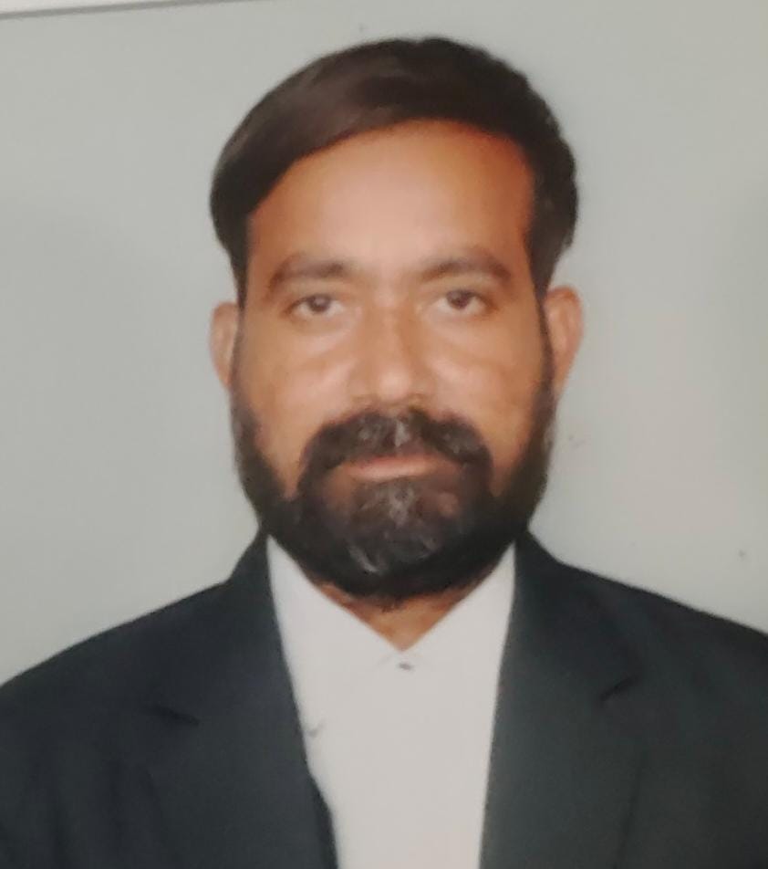 Ashish tiwari - Image missing