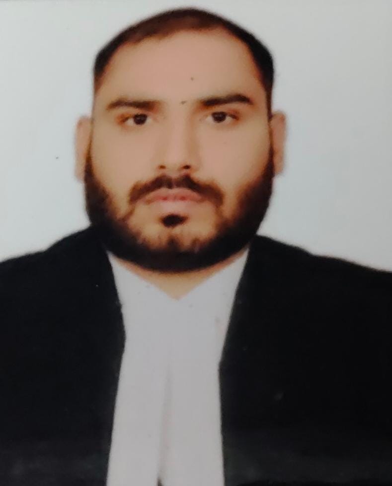 deepak kumar pandey - Image missing