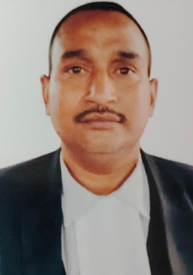 VIJAY KUMAR - Image missing