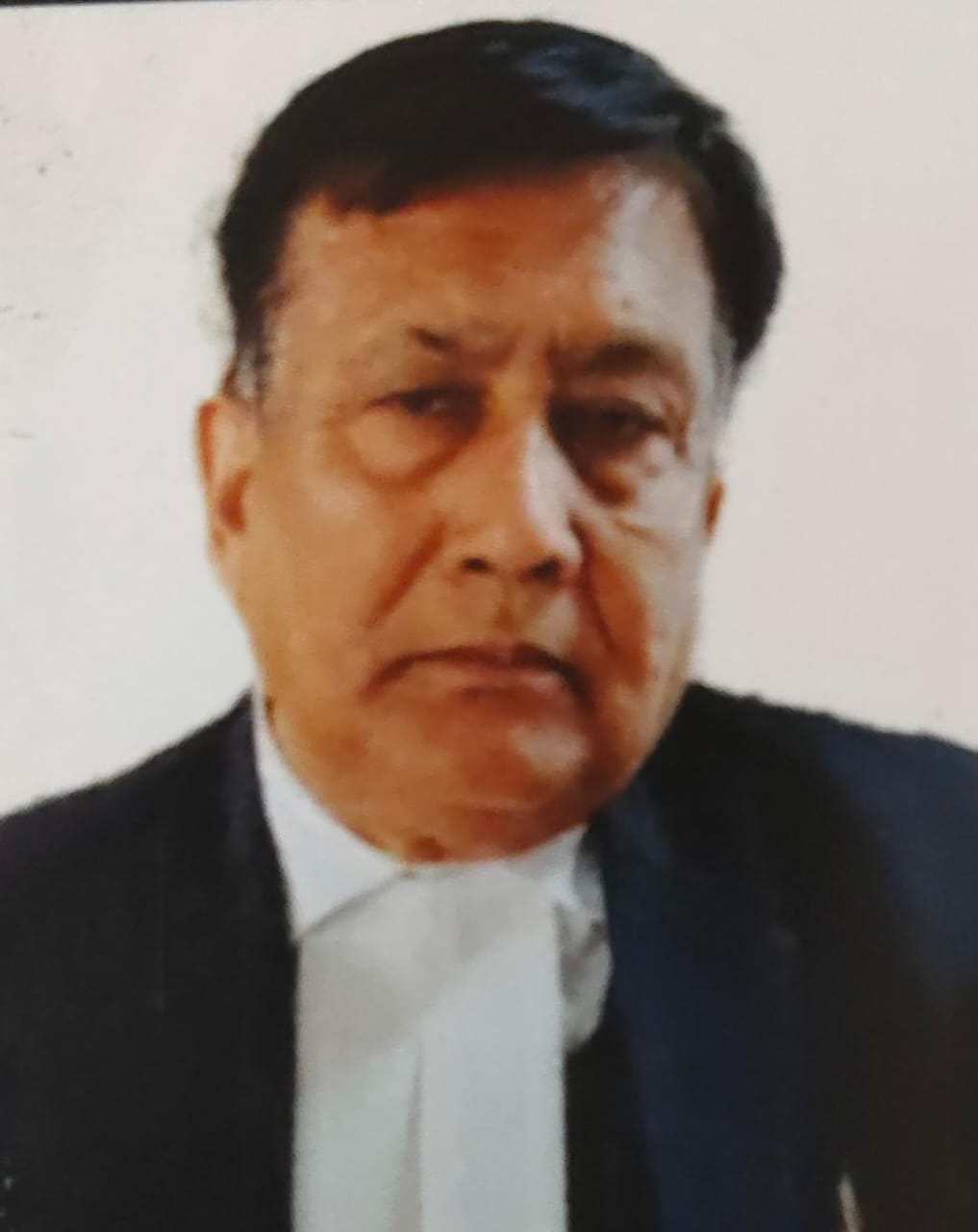 prem shankar pandey - Image missing