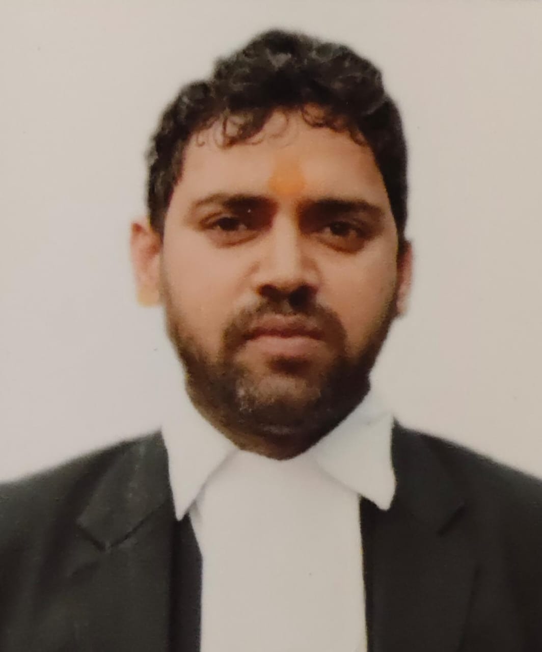 ASHISH MISHRA - Image missing