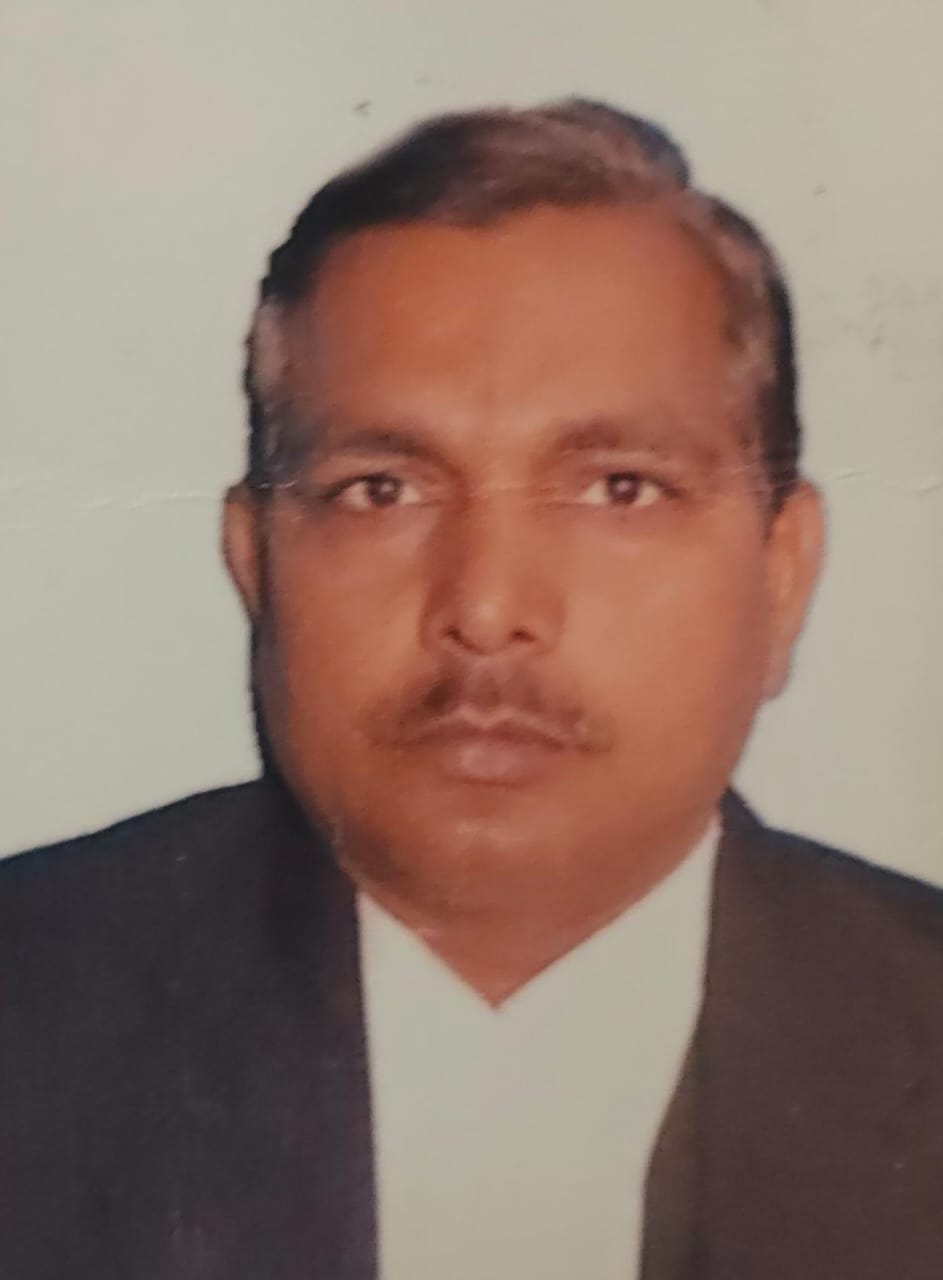 SURESH KUMAR - Image missing