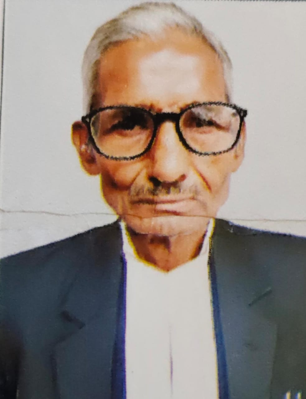 NAND KUMAR VERMA - Image missing