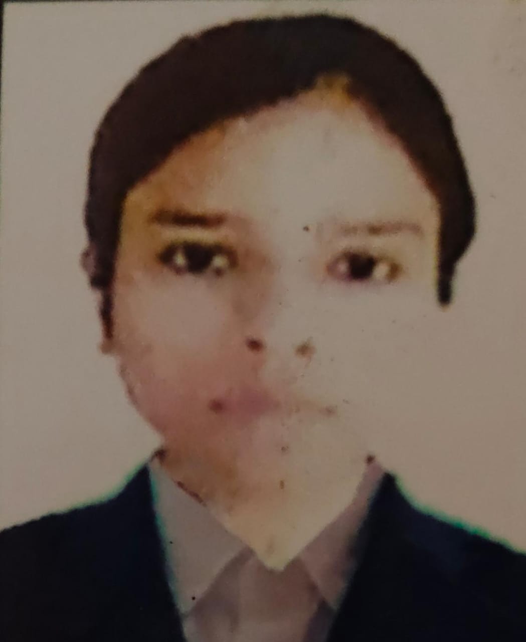 indu bhadauria - Image missing