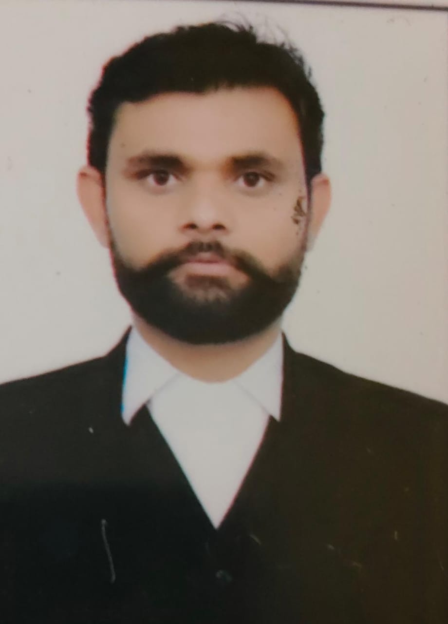 AJEET YADAV - Image missing