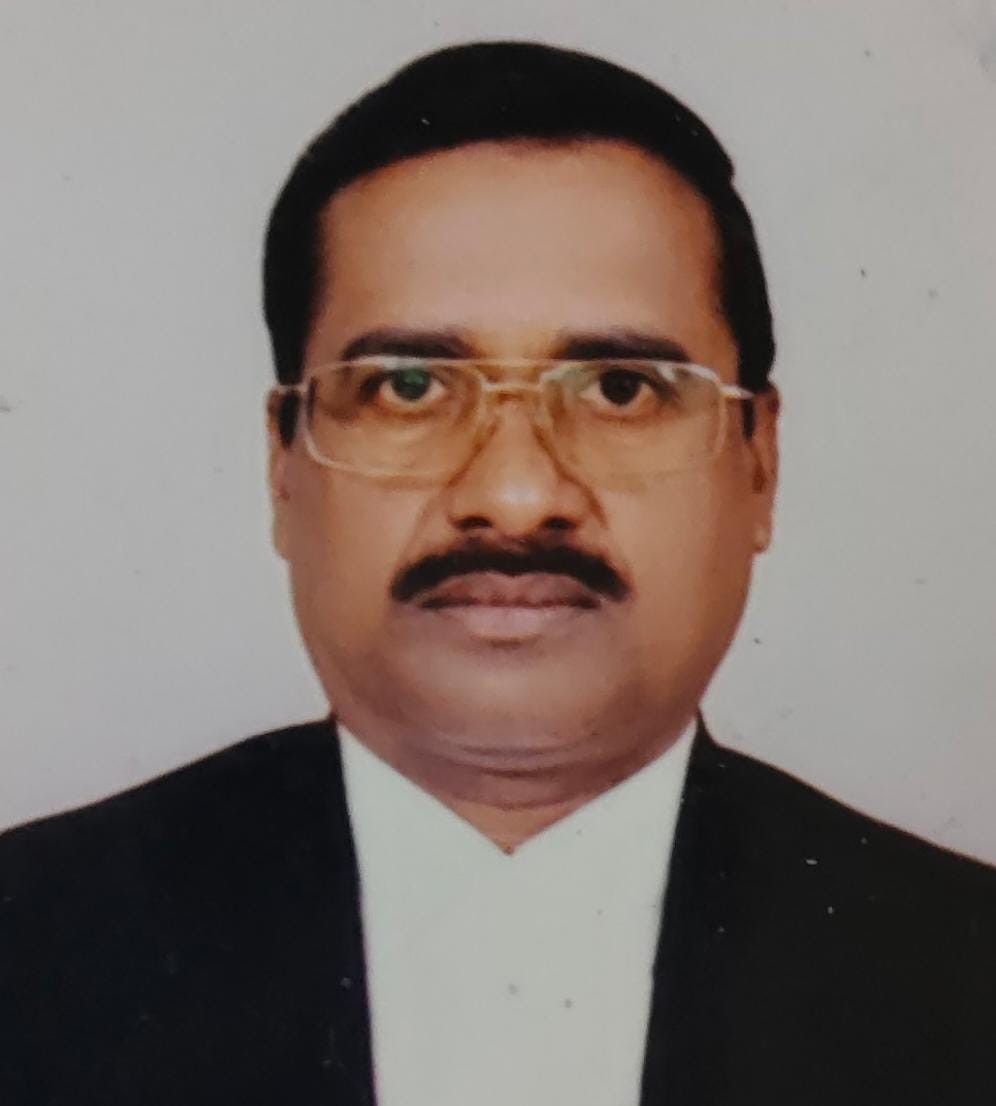 SURESH KUMAR MAURYA - Image missing