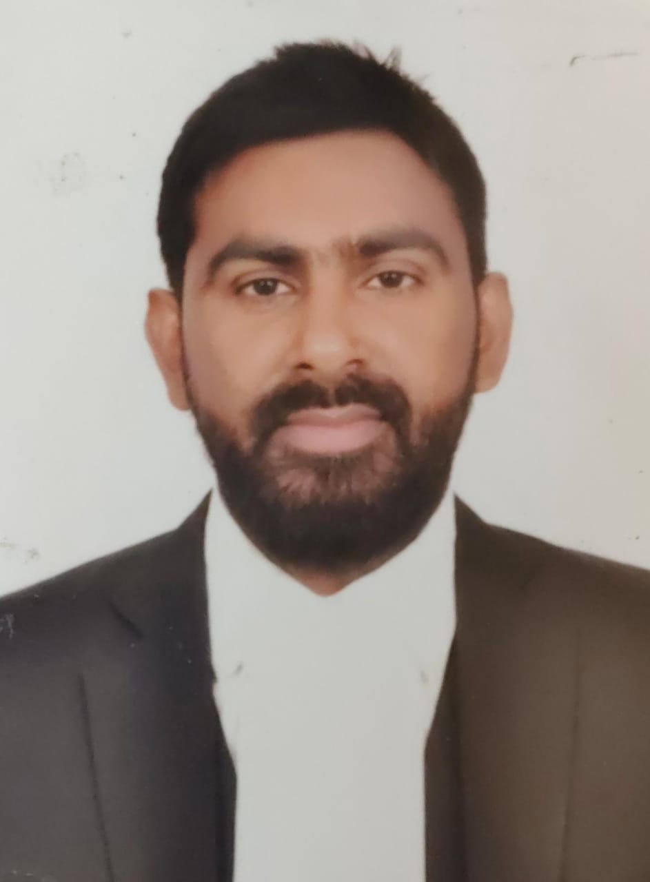 VIKAS SHUKLA - Image missing