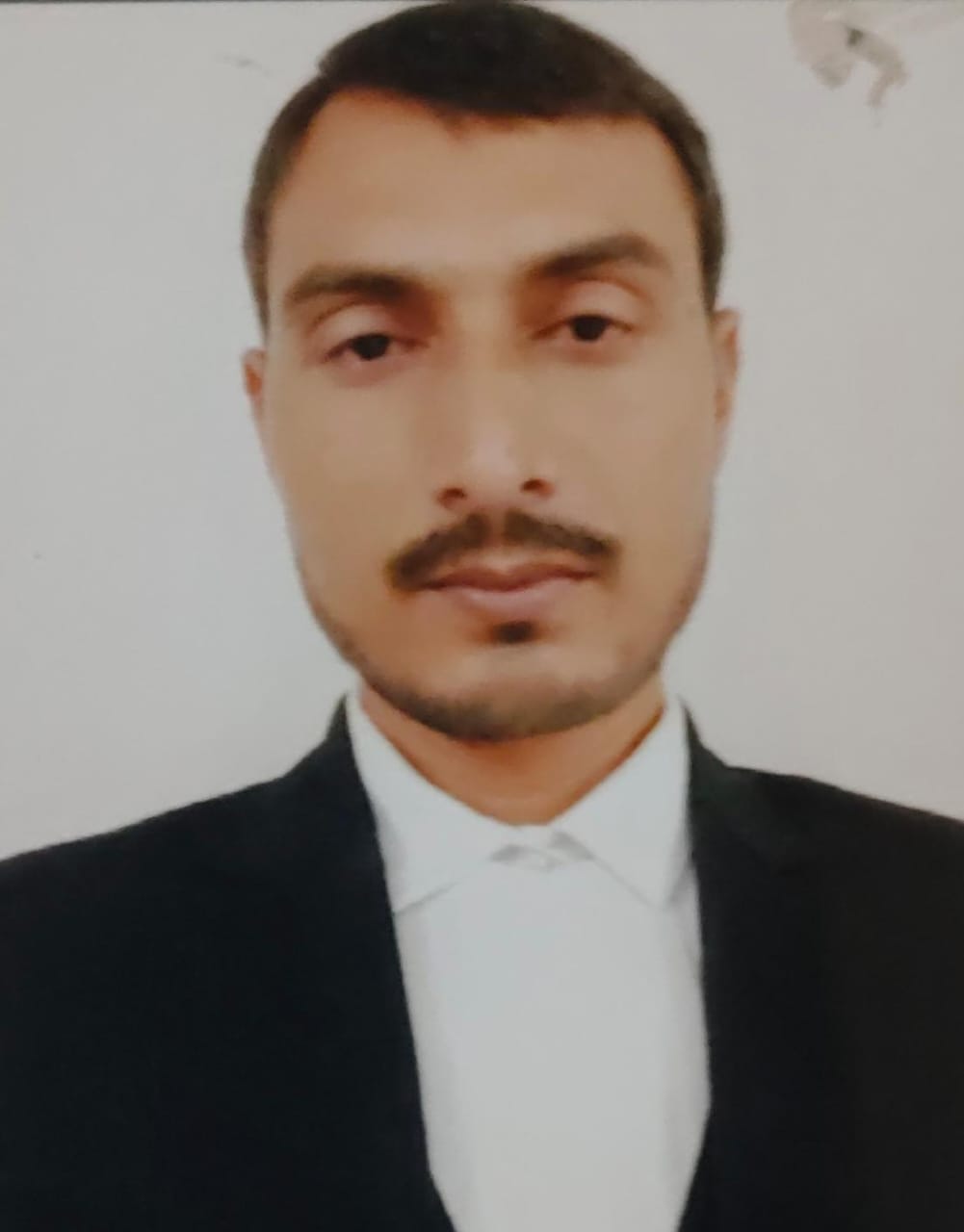 sandeep kumar mishra - Image missing