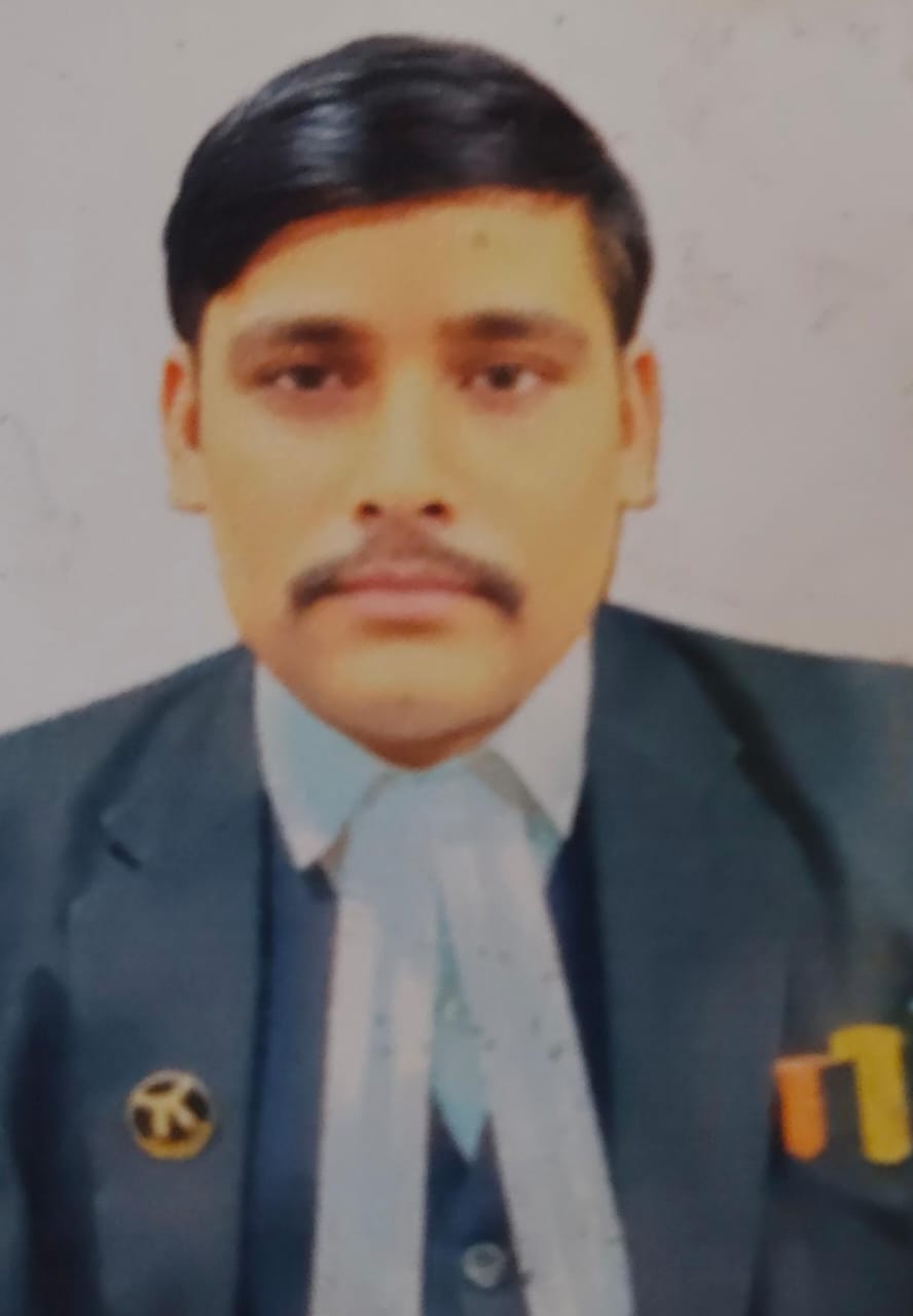 alok kumar dwivedi - Image missing