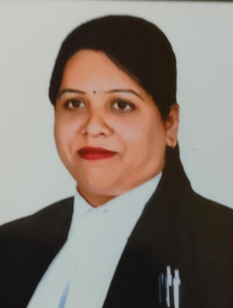 kavita tripathi - Image missing