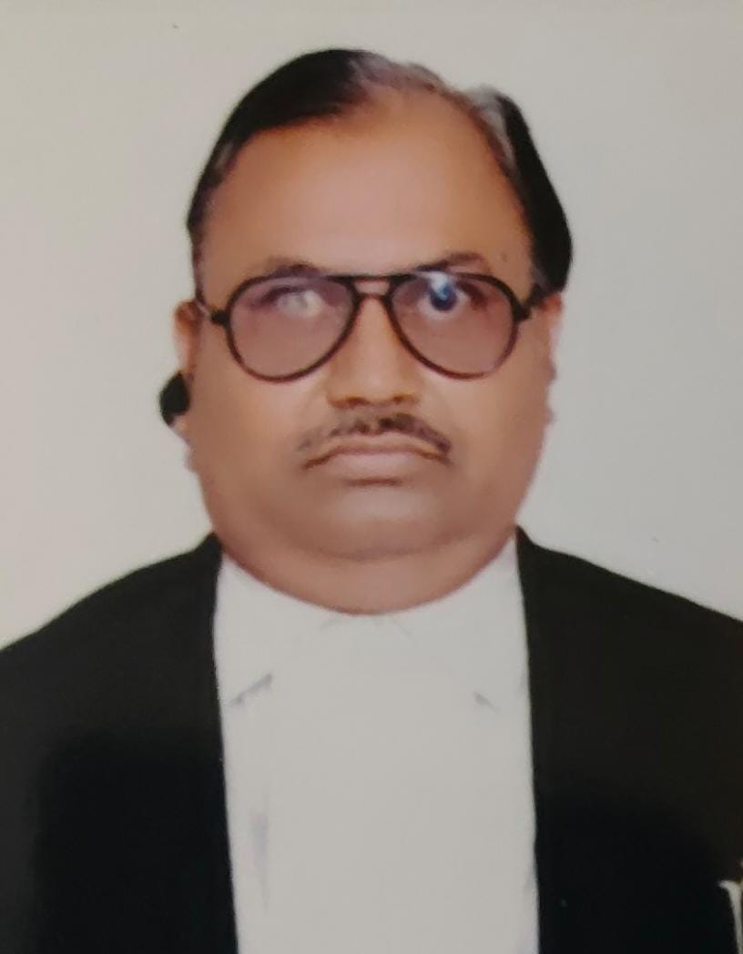 RAJESH KUMAR RASTOGI - Image missing