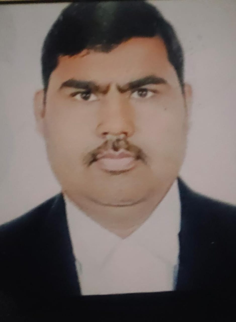 GAURAV KUMAR SHARMA - Image missing