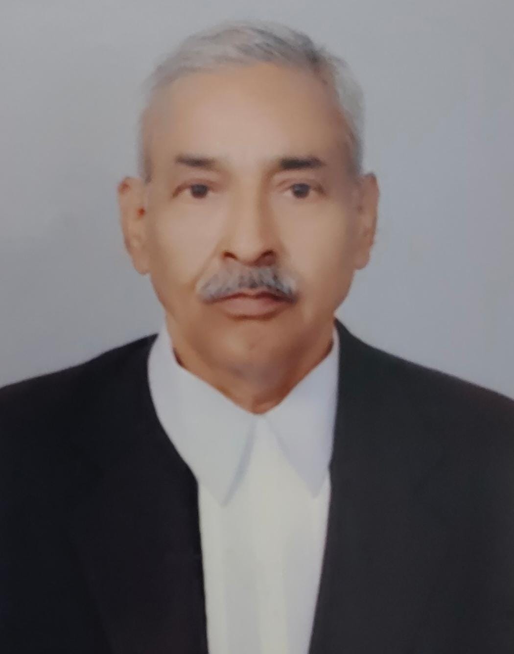 SATISH DAYAL - Image missing