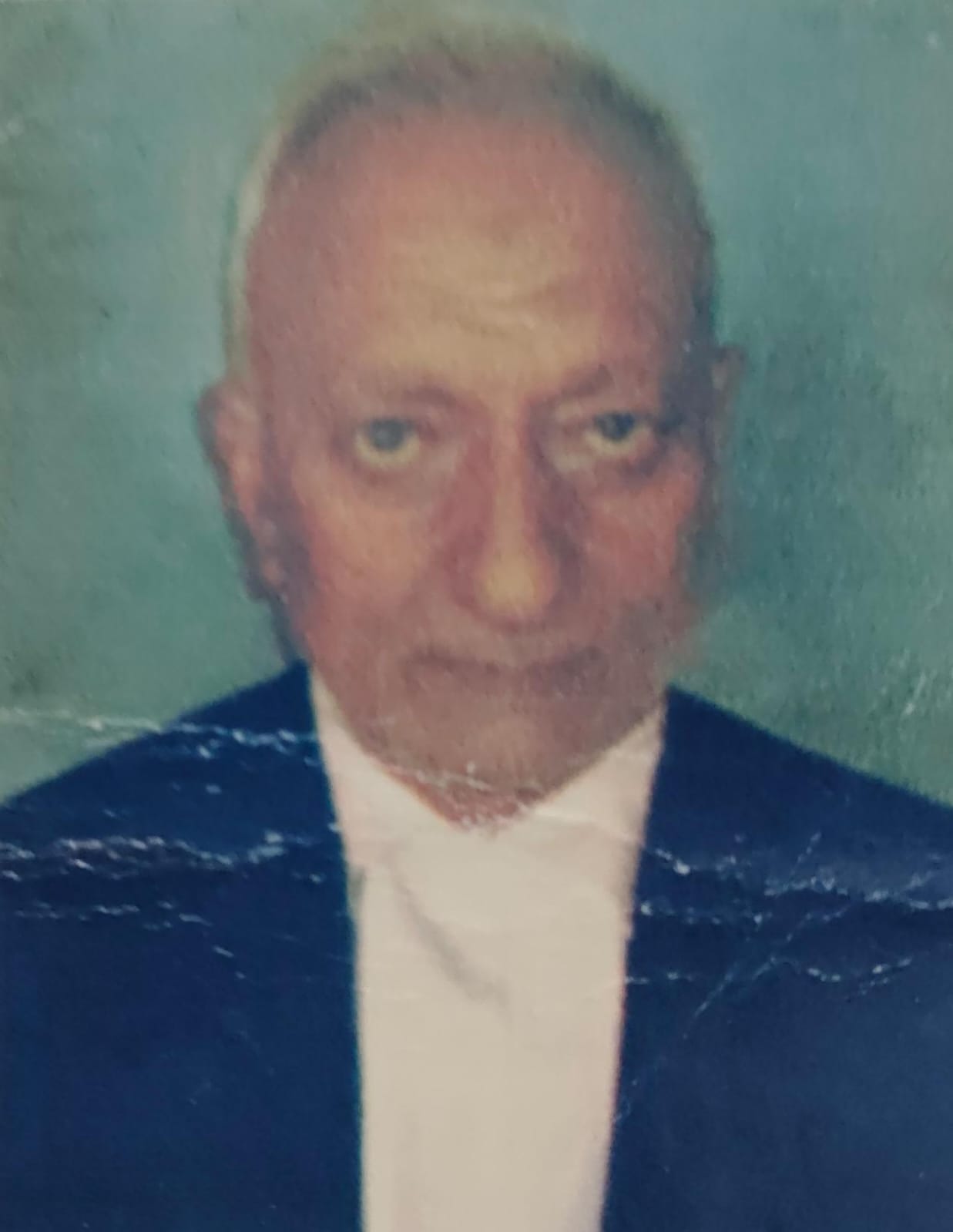 SYED MOHD. JAFAR - Image missing
