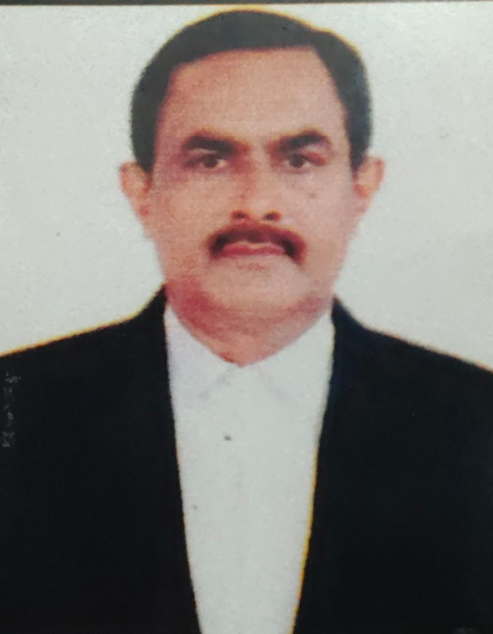 TEJ PRATAP SHUKLA - Image missing