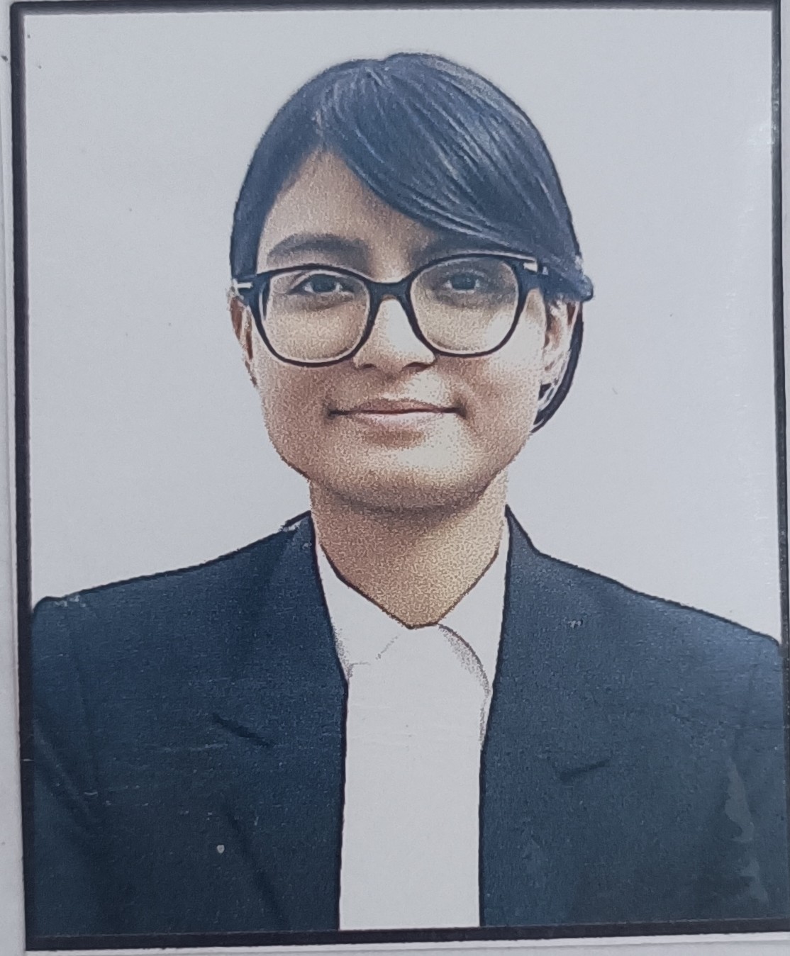 Samriddhi Vishen - Image missing