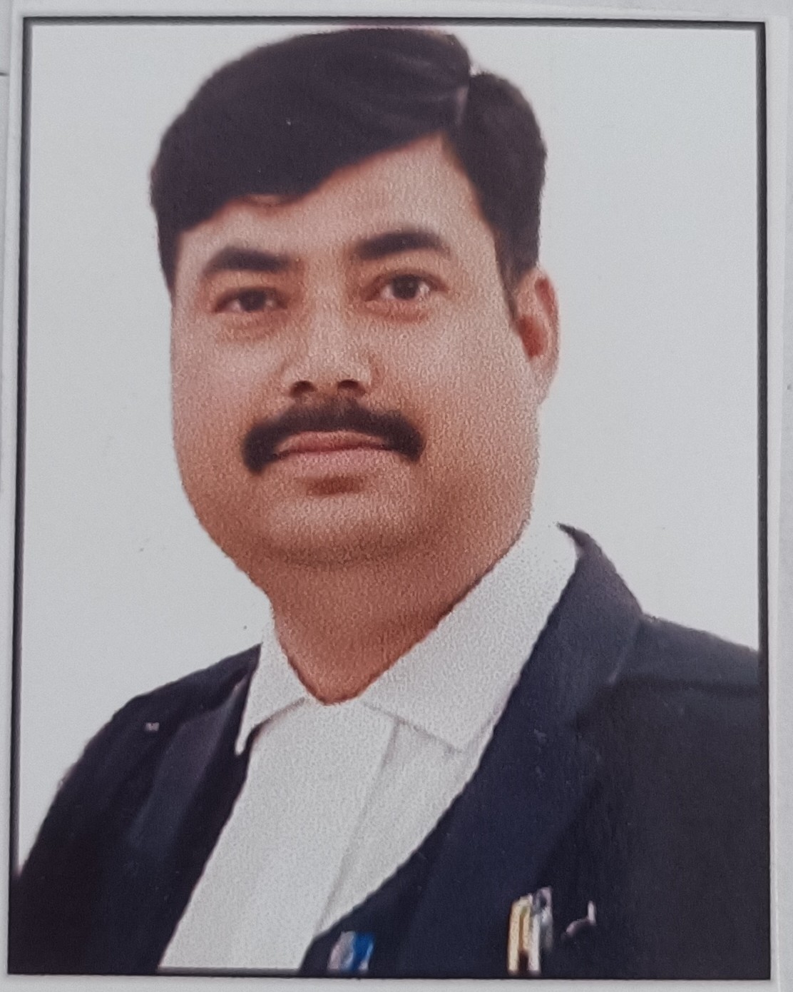 Brijesh Singh - Image missing