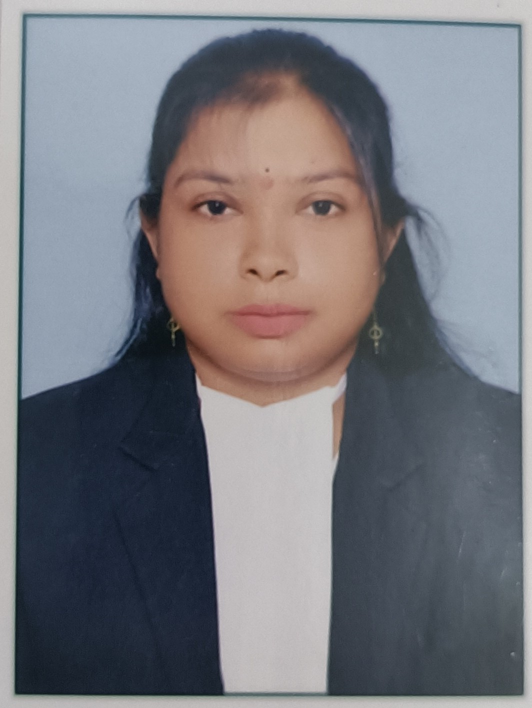 Durgesh yadav - Image missing