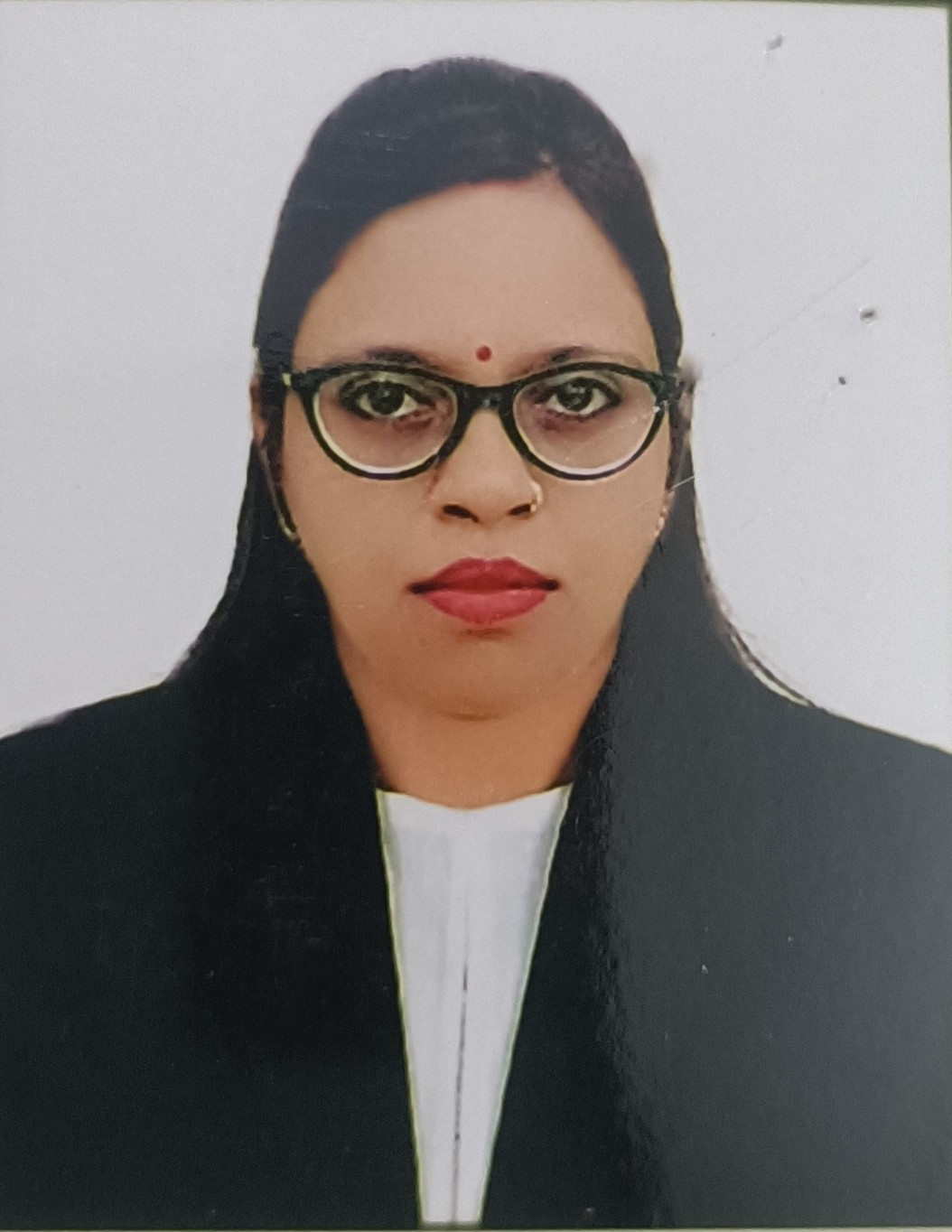 Deepti Mishra - Image missing