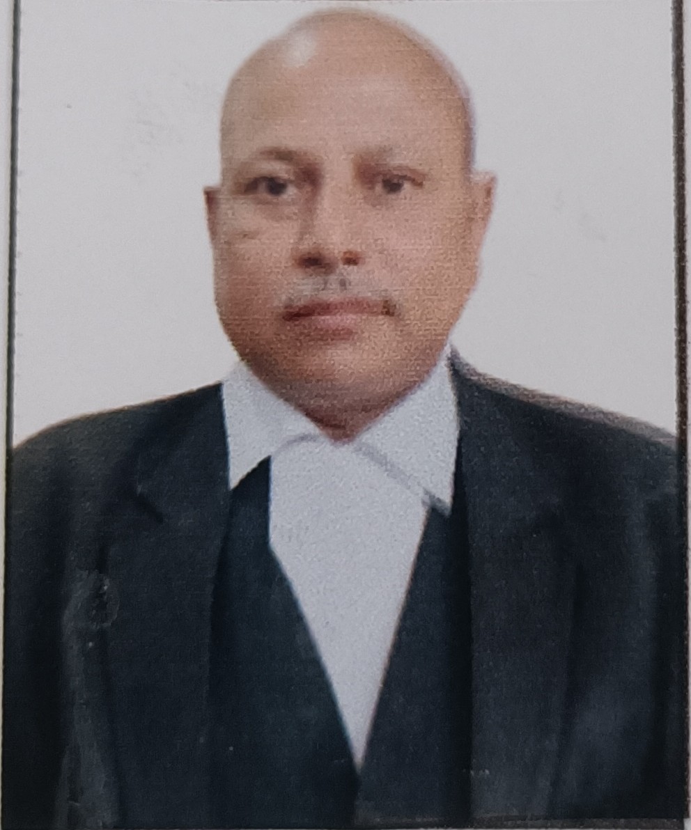 sanjay singh - Image missing