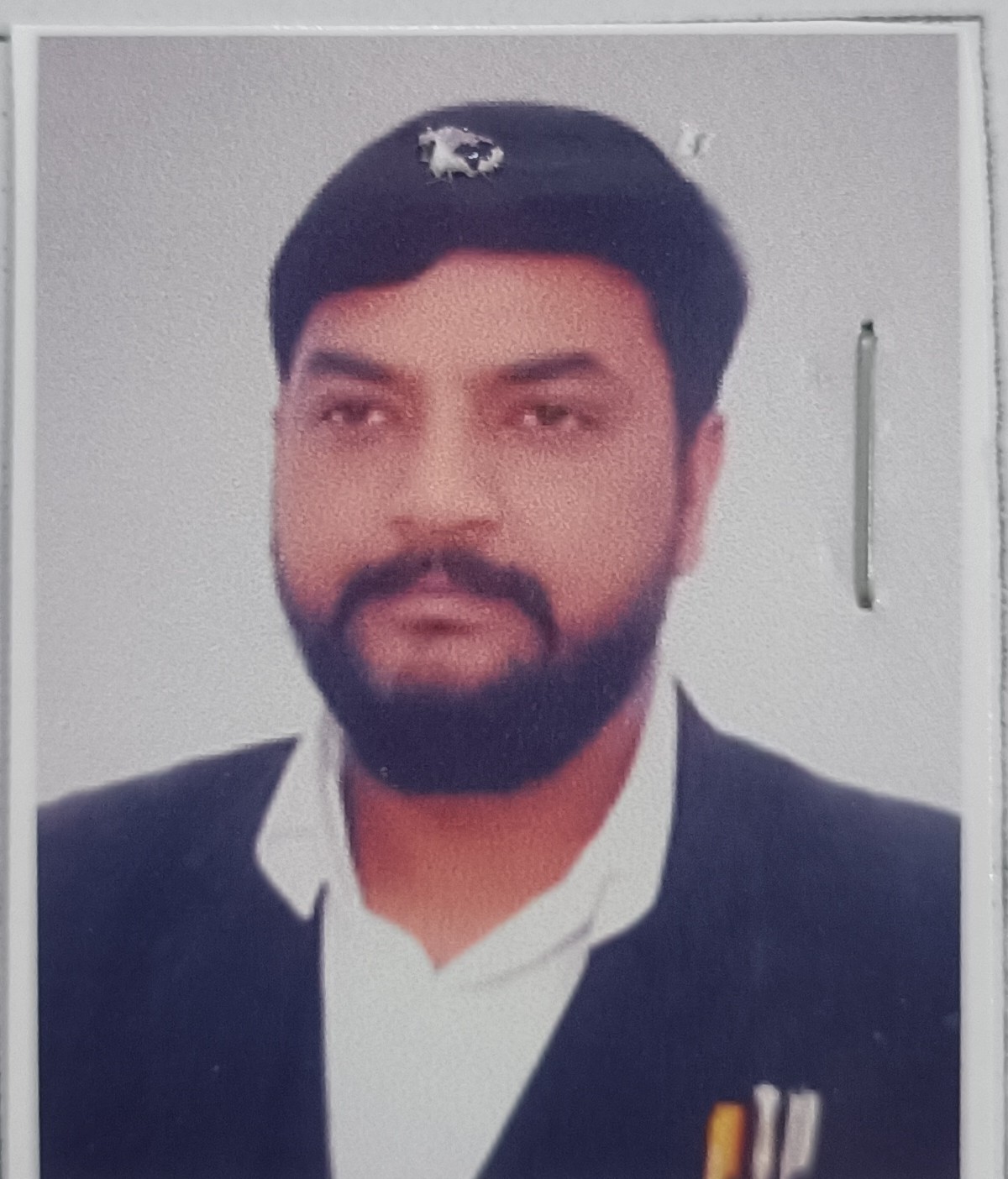 pankaj mishra - Image missing