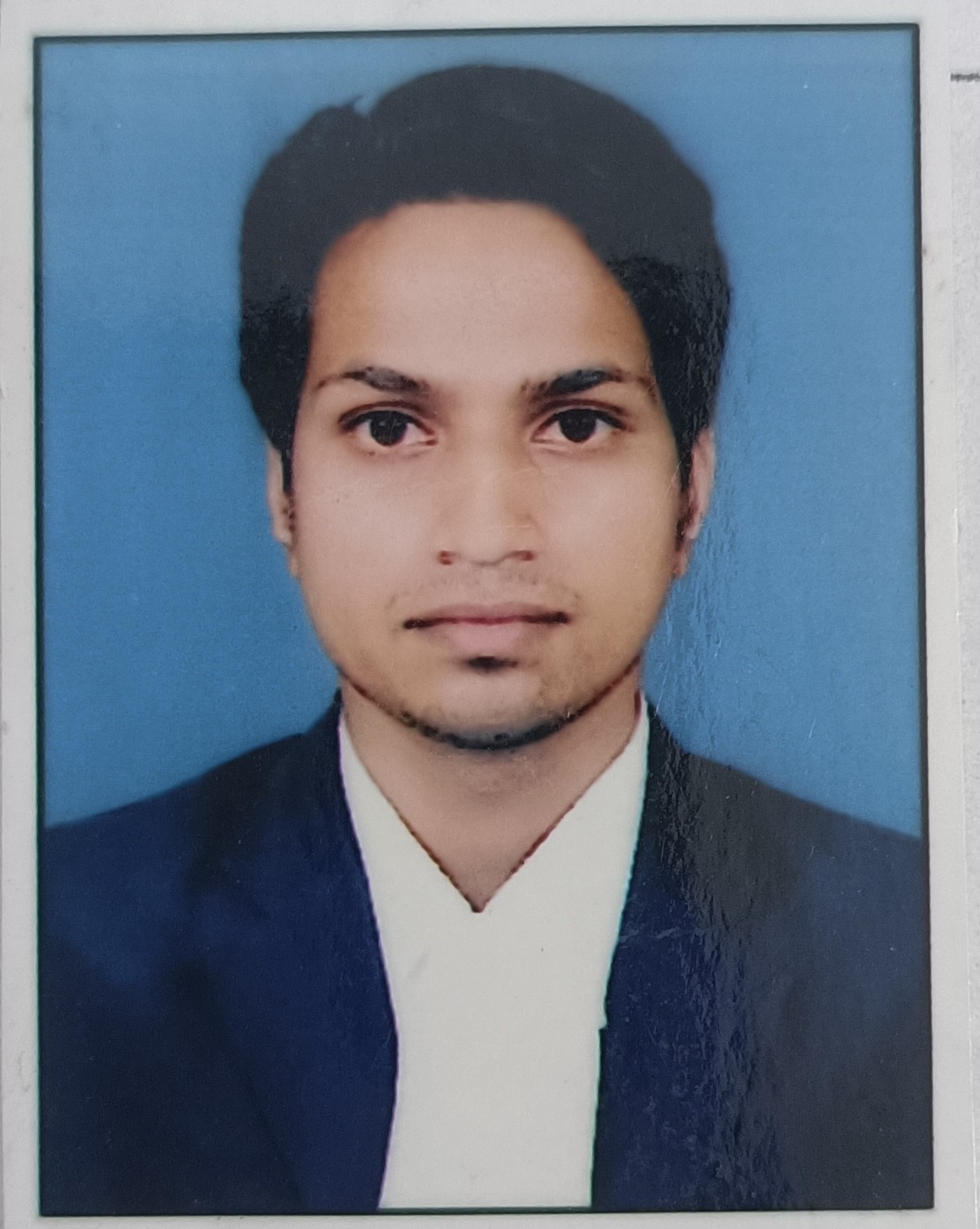 ganesh singh - Image missing