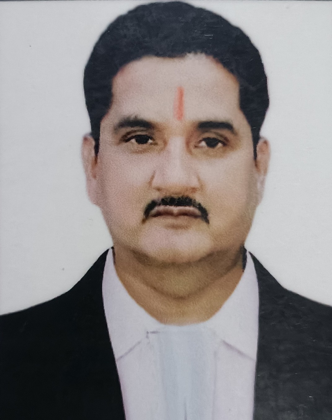 sujeet kumar pandey - Image missing