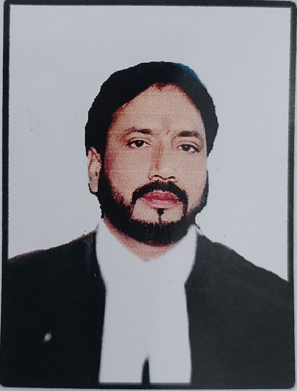 GULAB LAL PATHAK - Image missing