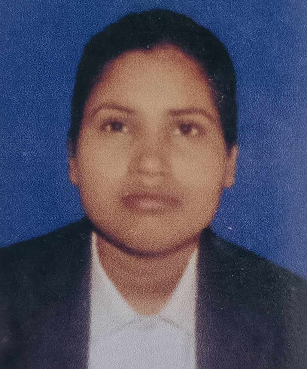 Anupam Rawat - Image missing