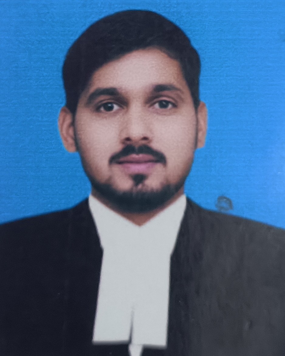 Satish Yadav - Image missing