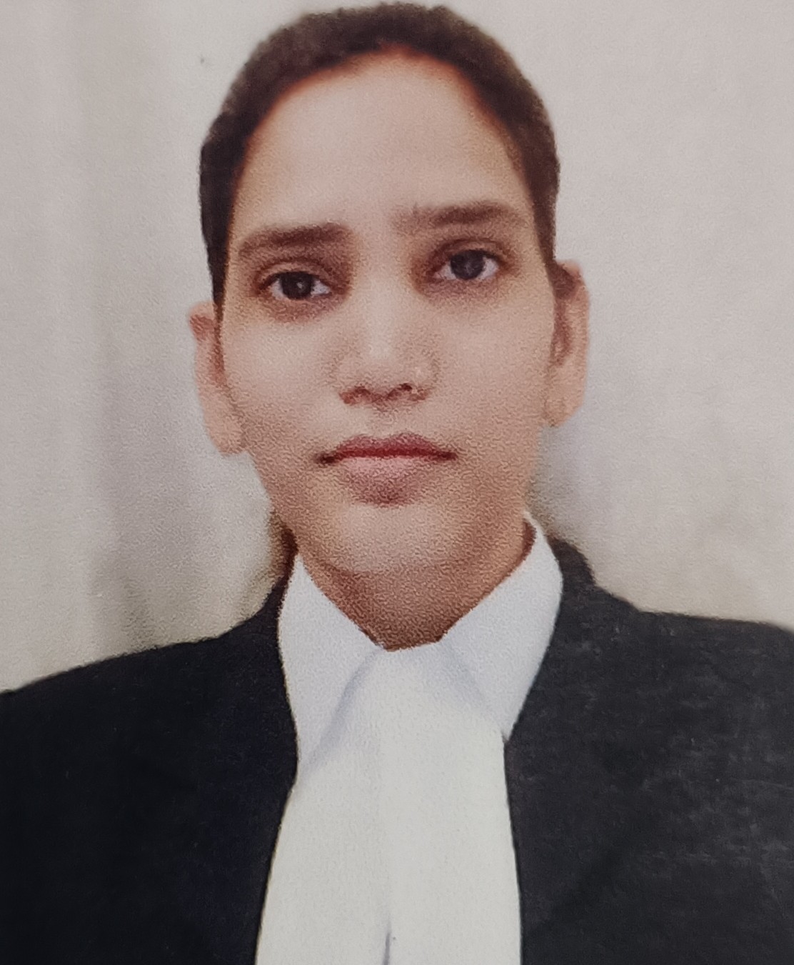 shubha saini - Image missing