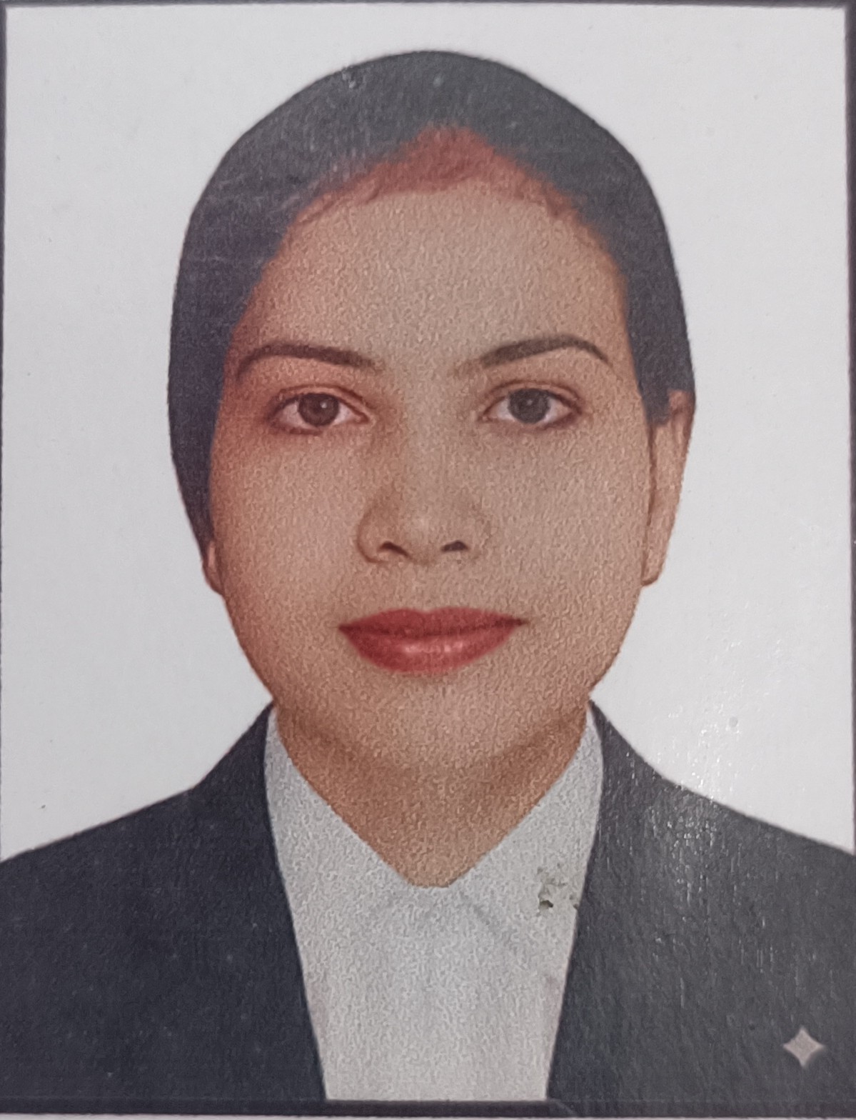 Preeti Singh - Image missing