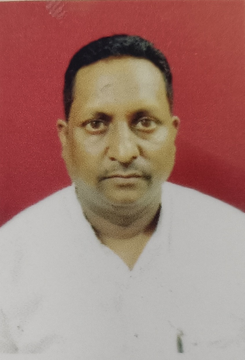 Amit kumar sharma - Image missing