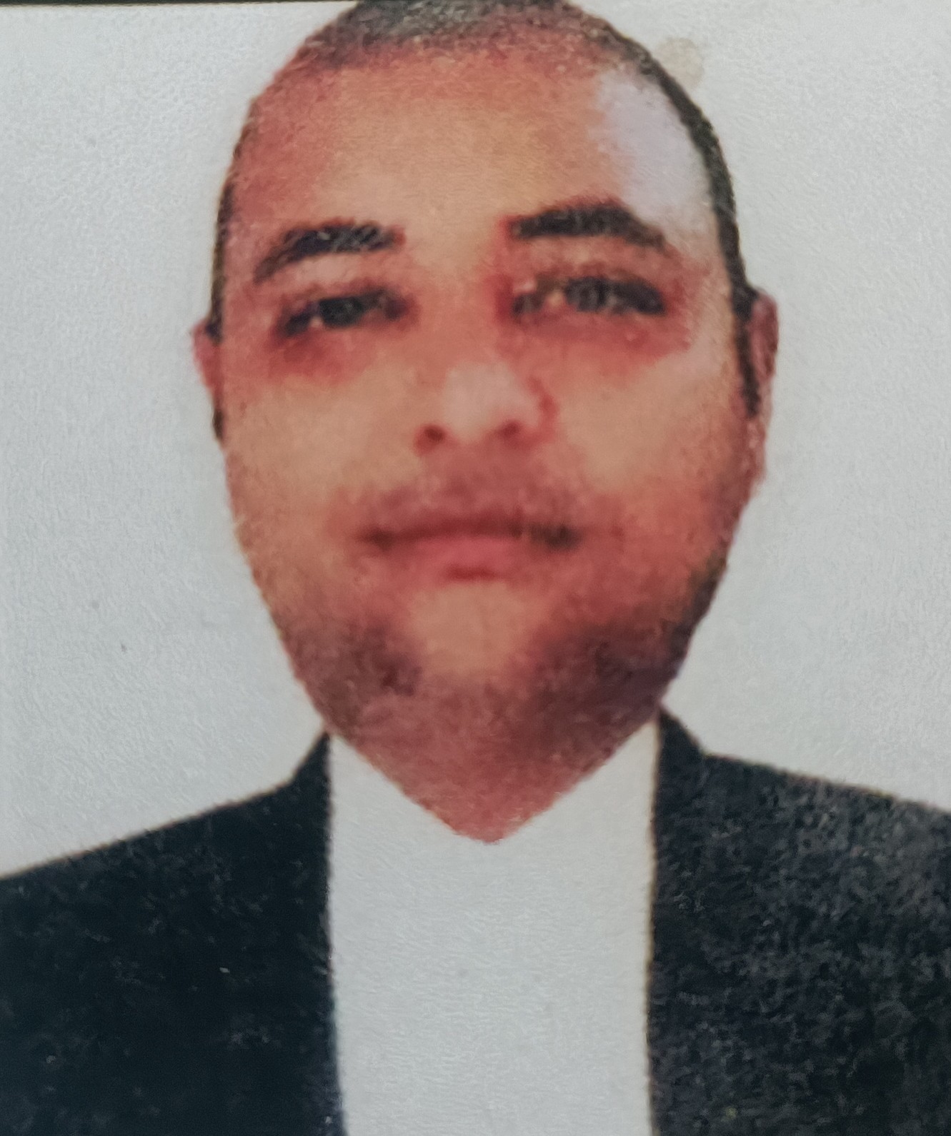 SARTAJ AHMAD - Image missing