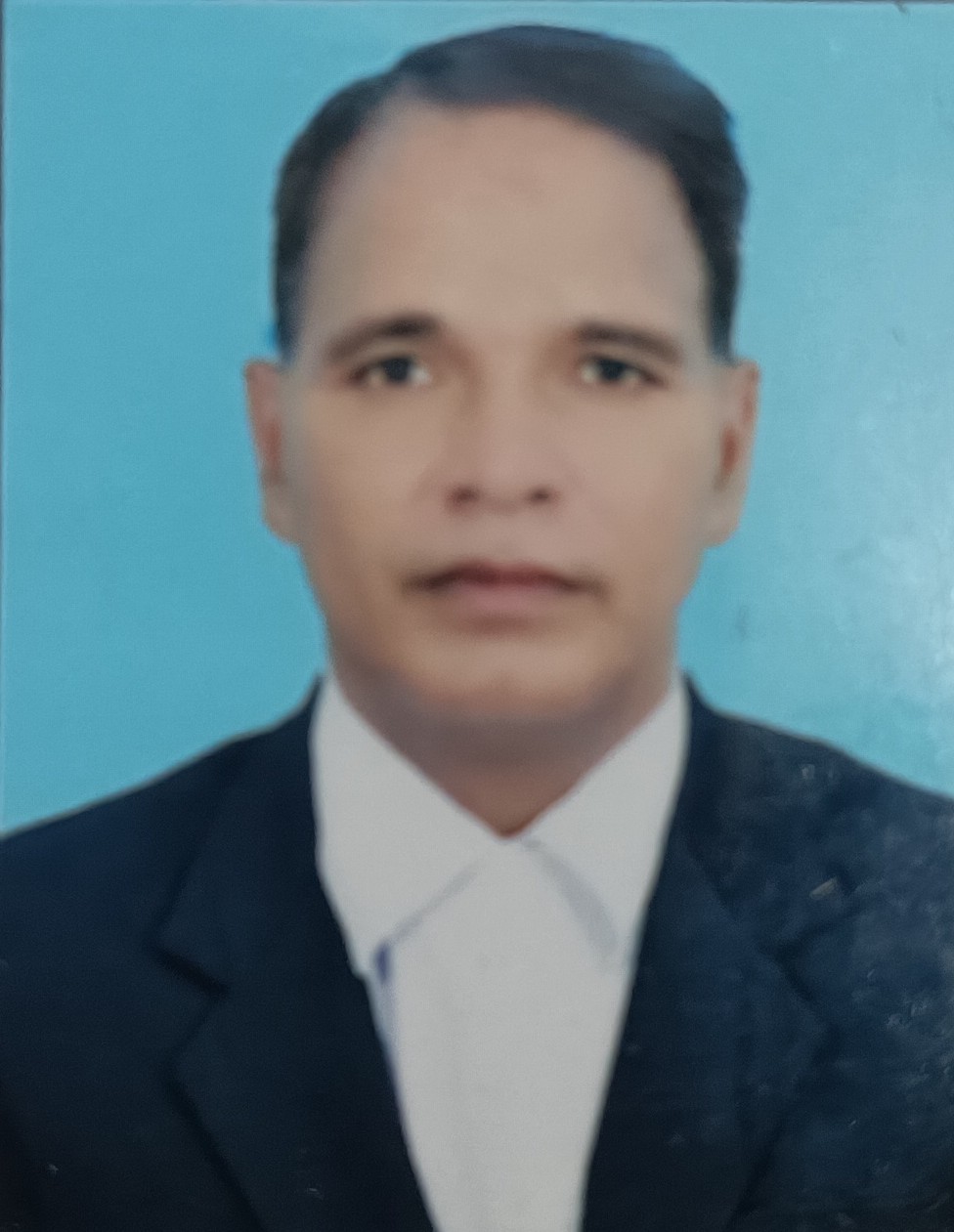 Anand kumar rai - Image missing