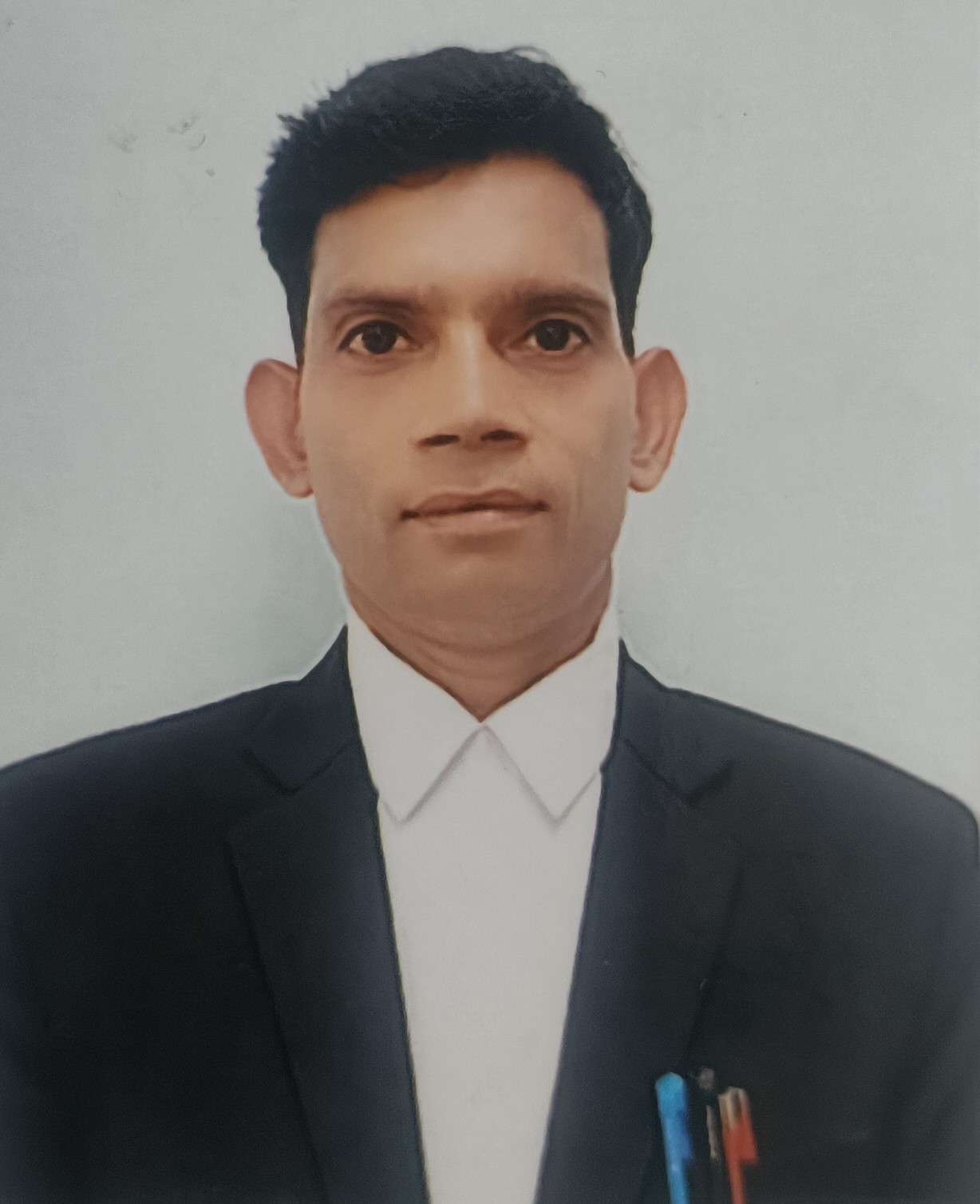aashish kumar chaurasia - Image missing