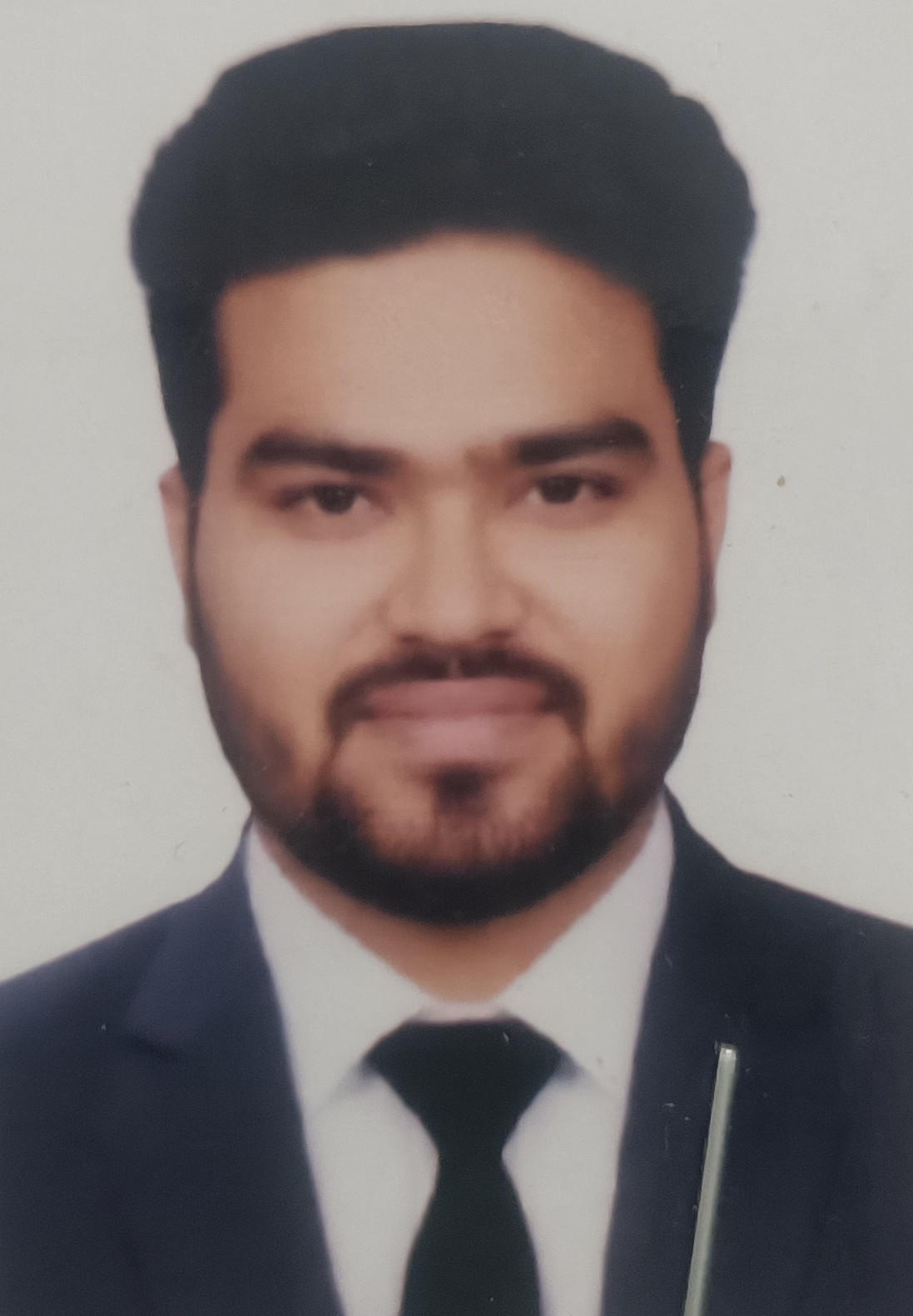 prabhat kumar singh - Image missing