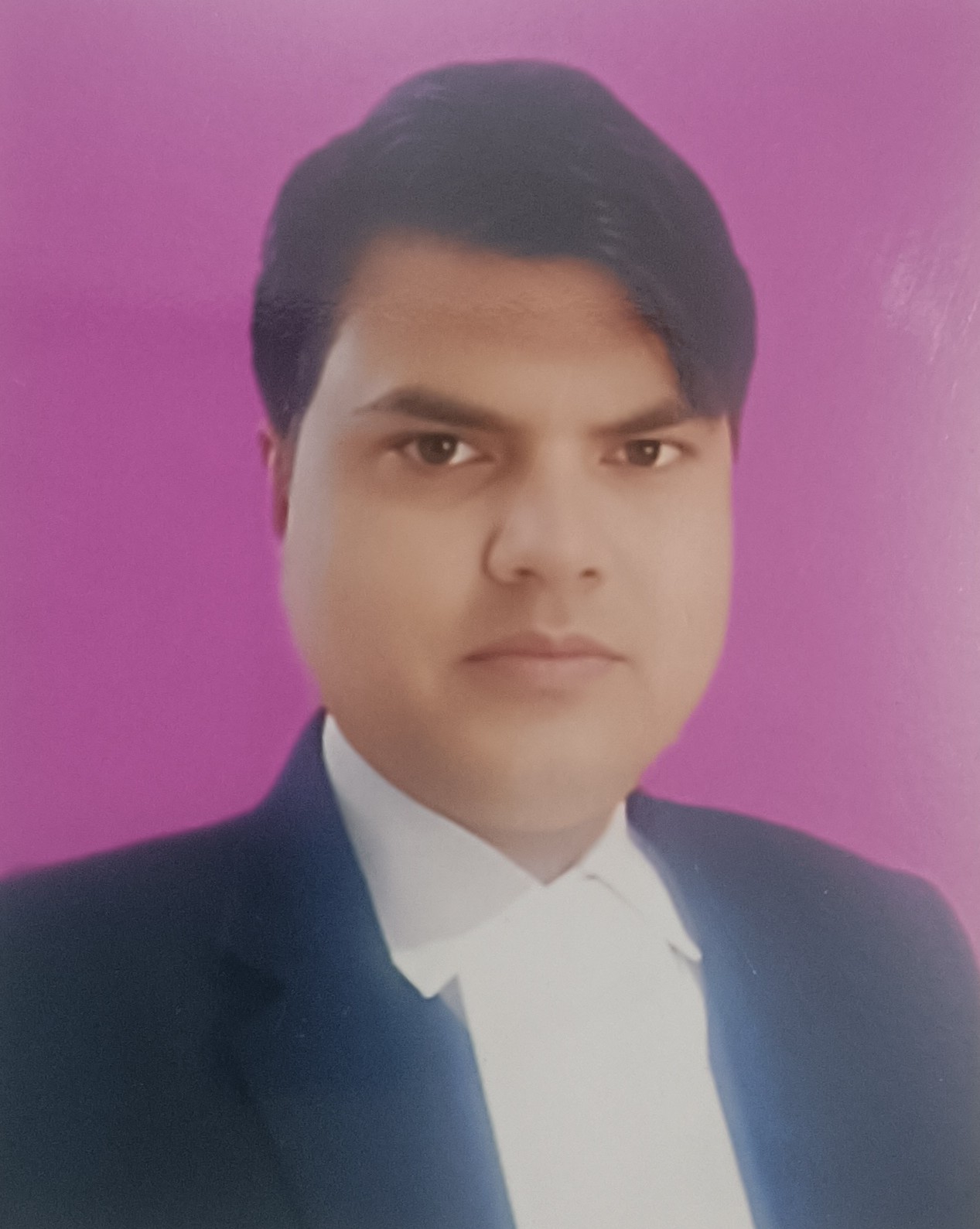SUNIL KUMAR - Image missing