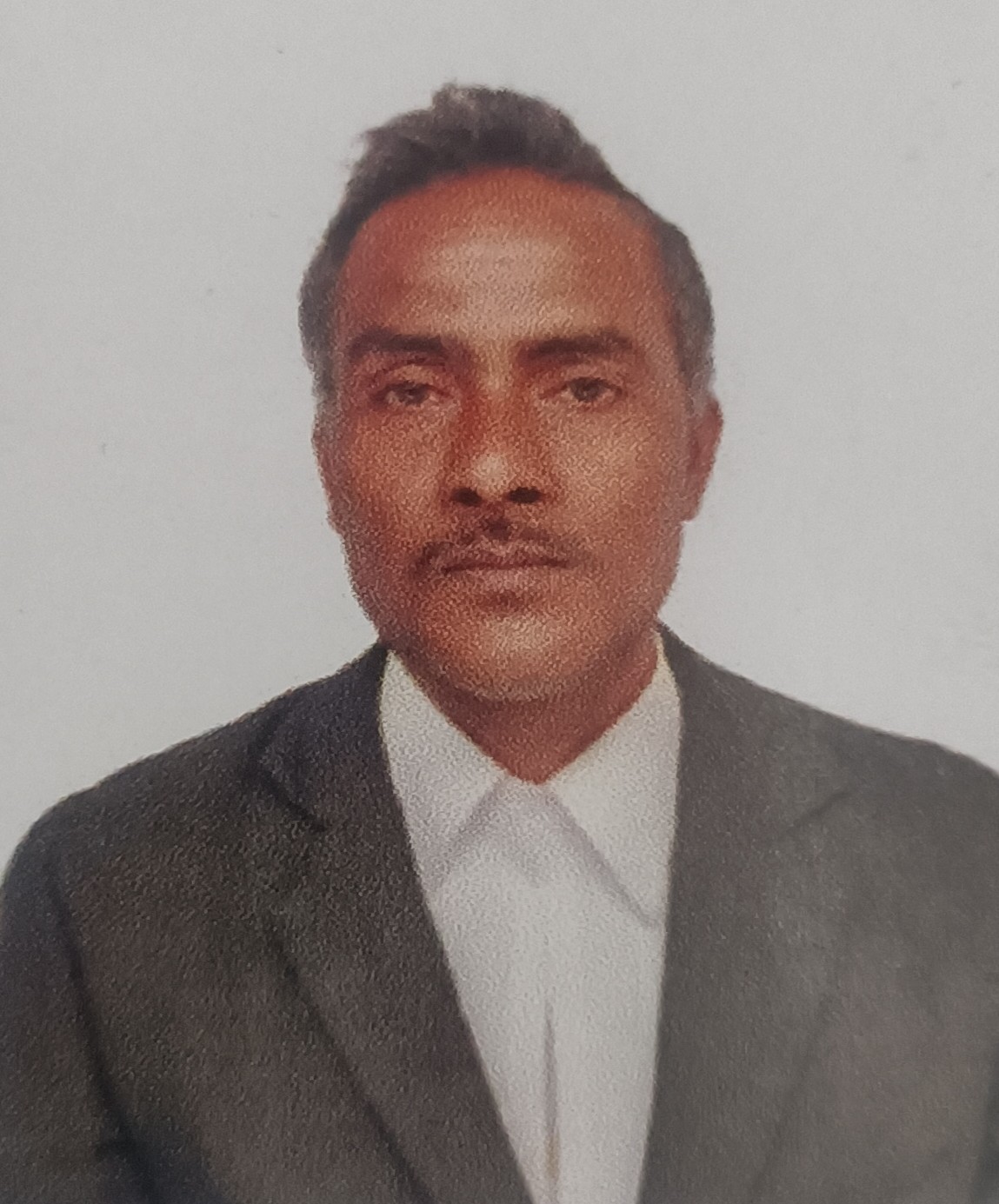 RAM DARAS PAL - Image missing