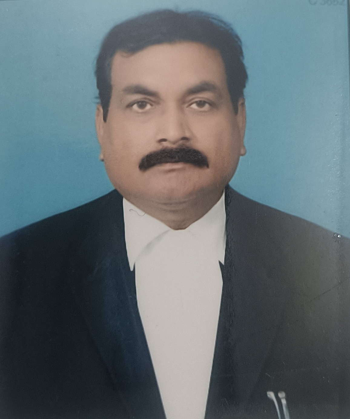 RAJEEV KUMAR SRIVASTAVA - Image missing
