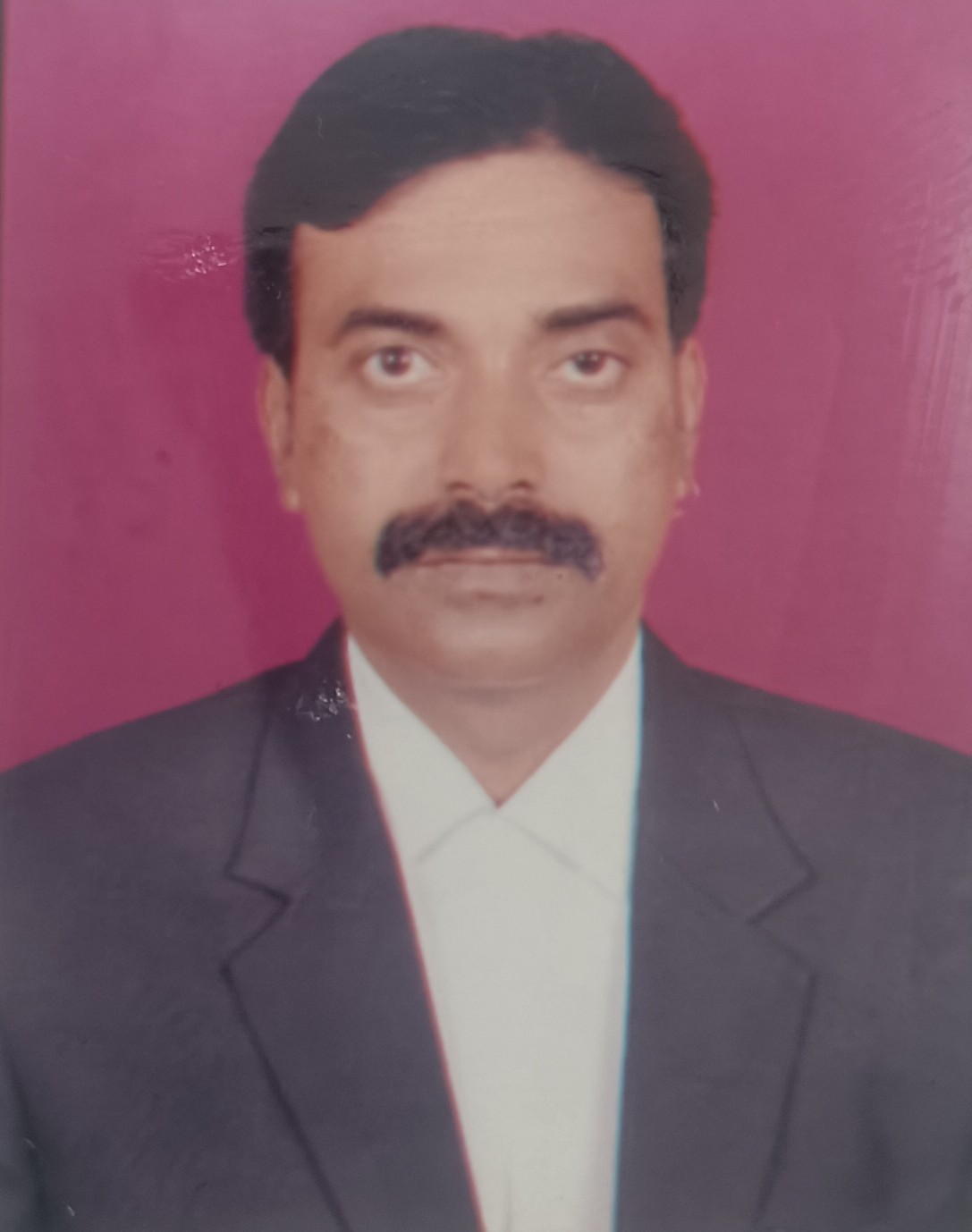 JITENDRA KUMAR SINGH - Image missing