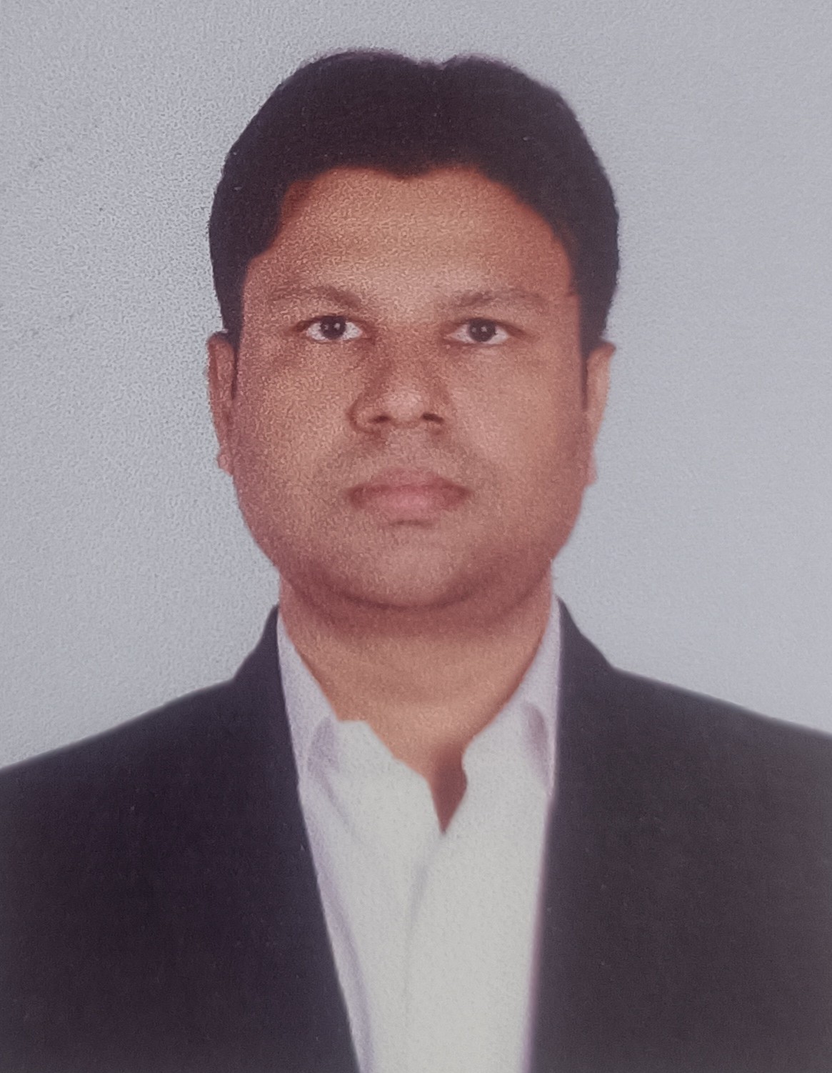 praveen kumar srivastava - Image missing