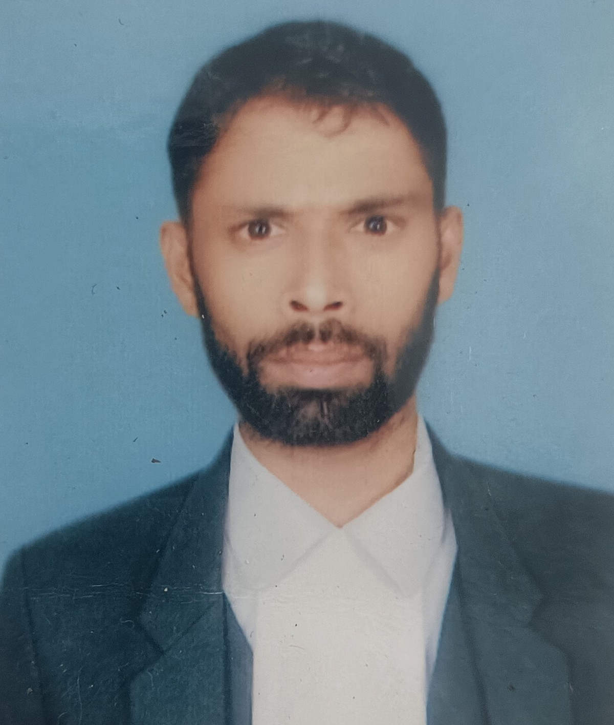 DEEP KUMAR - Image missing